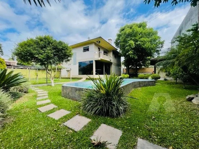 Foto 1 de Casa com 3 Quartos à venda, 307m² em Colina Sorriso, Caxias do Sul