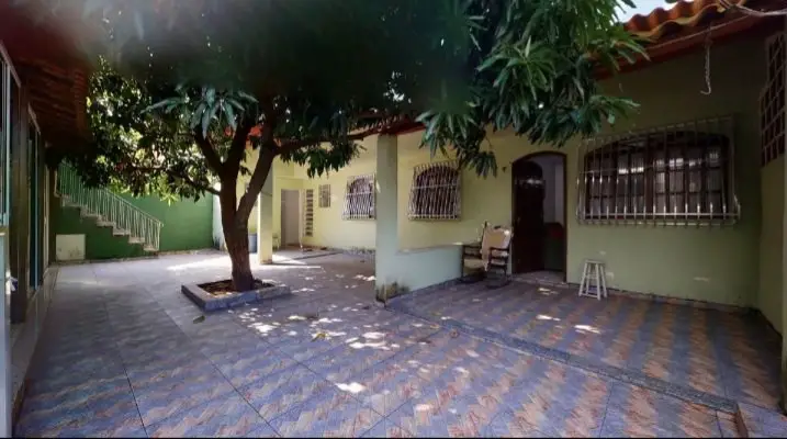 Foto 1 de Casa com 3 Quartos à venda, 20m² em Compensa, Manaus