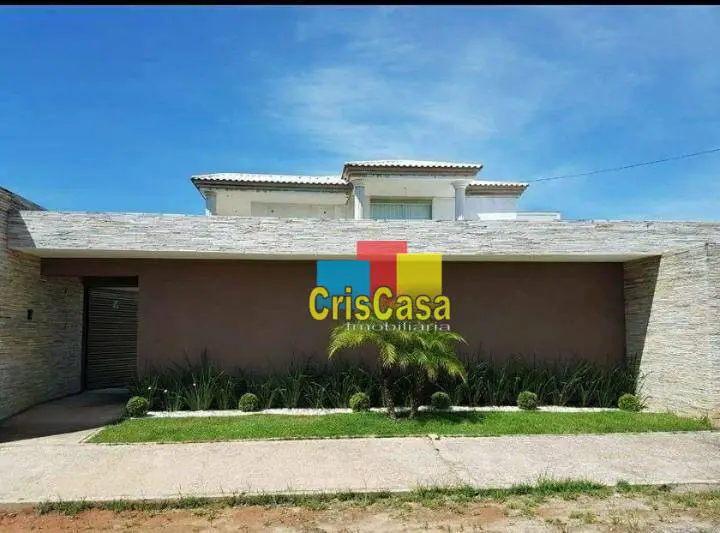 Foto 3 de Casa com 3 Quartos à venda, 490m² em Enseada das Gaivotas, Rio das Ostras