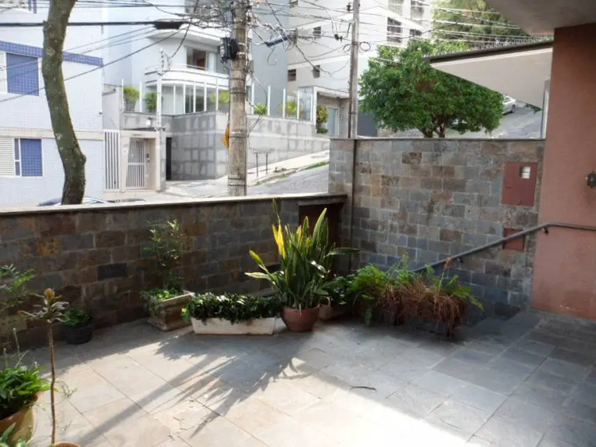 Foto 5 de Casa com 3 Quartos à venda, 312m² em Gutierrez, Belo Horizonte