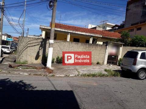 Foto 1 de Casa com 3 Quartos à venda, 170m² em Interlagos, São Paulo