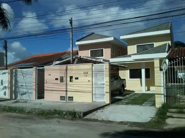 Foto 1 de Casa com 3 Quartos à venda, 142m² em Itaipu, Niterói
