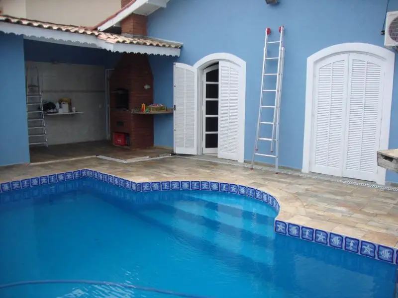 Foto 1 de Casa com 3 Quartos à venda, 250m² em Jardim América, Taboão da Serra