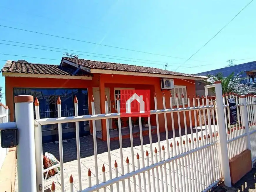 Foto 2 de Casa com 3 Quartos à venda, 100m² em Jardim do Cedro, Lajeado