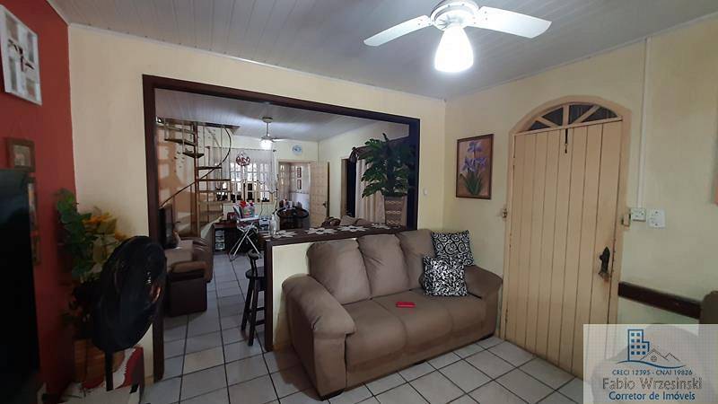Foto 5 de Casa com 3 Quartos à venda, 187m² em Jarivatuba, Joinville