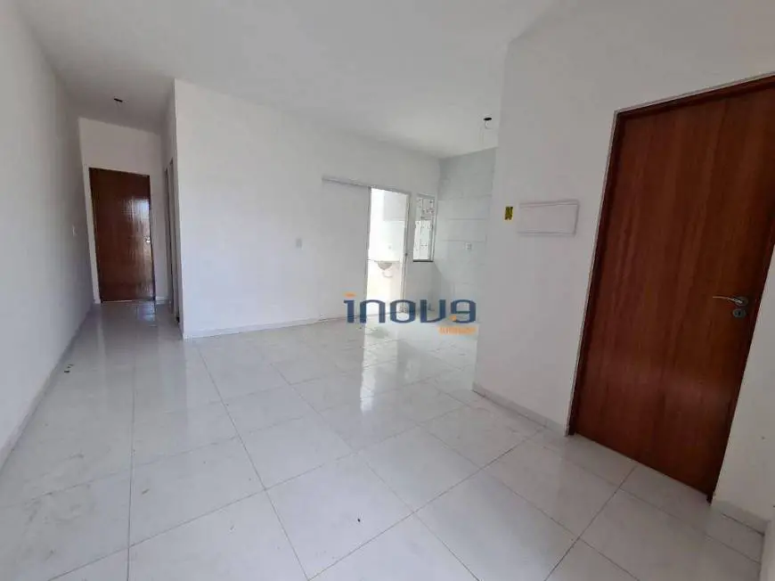 Foto 3 de Casa com 3 Quartos à venda, 100m² em Mondubim, Fortaleza