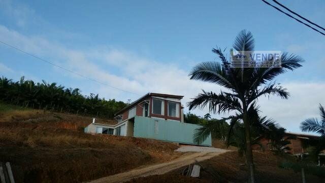 Foto 1 de Casa com 3 Quartos à venda, 200m² em Paciência, Itajaí