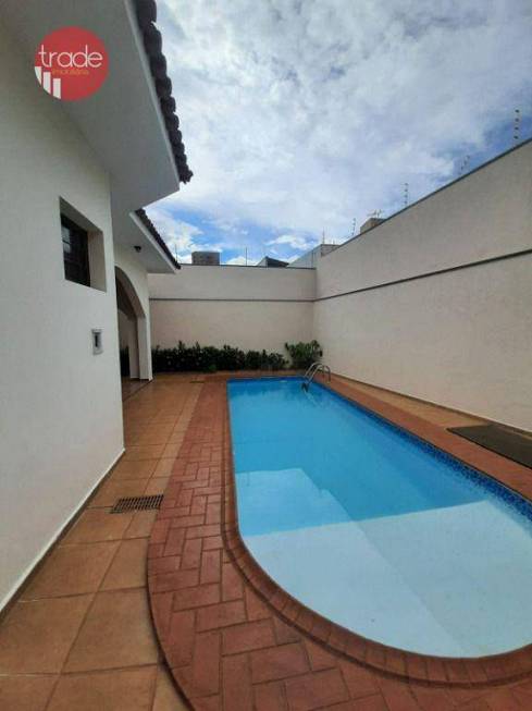 Foto 1 de Casa com 3 Quartos para alugar, 303m² em Ribeirânia, Ribeirão Preto