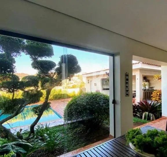 Foto 2 de Casa com 3 Quartos à venda, 345m² em Santa Lúcia, Belo Horizonte