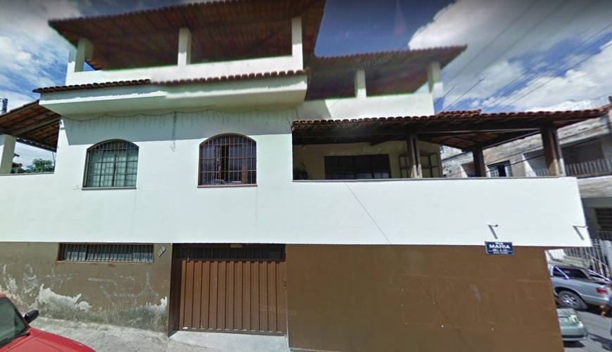 Foto 2 de Casa com 3 Quartos à venda, 360m² em Santa Maria, Belo Horizonte