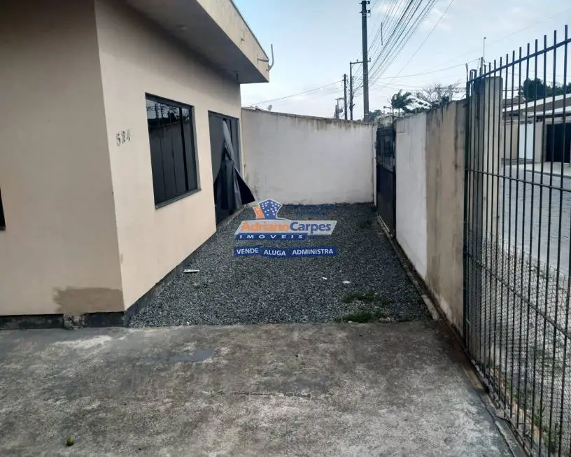Foto 1 de Casa com 3 Quartos à venda, 80m² em Sao Domingos, Navegantes