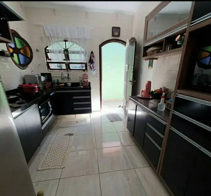 Foto 3 de Casa com 3 Quartos à venda, 220m² em Sao Joao, Feira de Santana