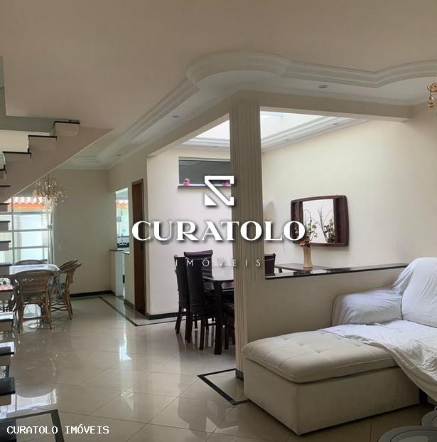 Foto 3 de Casa com 3 Quartos à venda, 160m² em Vila Canero, São Paulo
