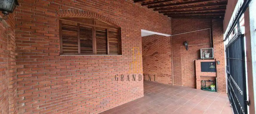 Foto 1 de Casa com 3 Quartos para alugar, 150m² em Vila Jordanopolis, São Bernardo do Campo