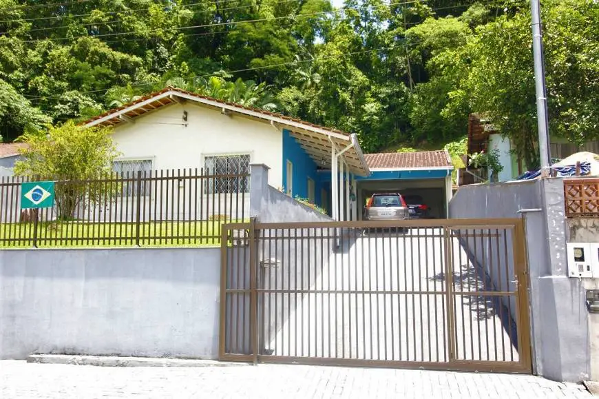 Foto 1 de Casa com 3 Quartos à venda, 163m² em Vila Lenzi, Jaraguá do Sul