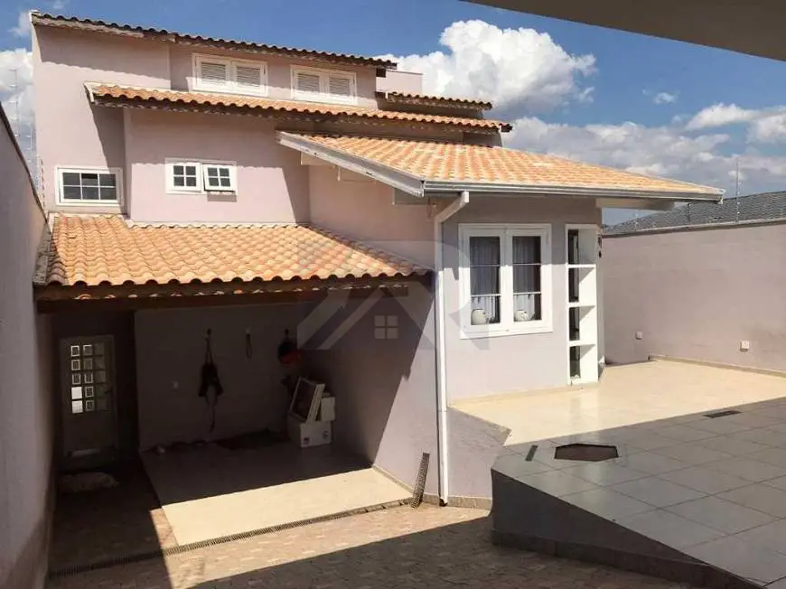 Foto 1 de Casa com 3 Quartos à venda, 433m² em Vila Santo Antônio, Rio Claro