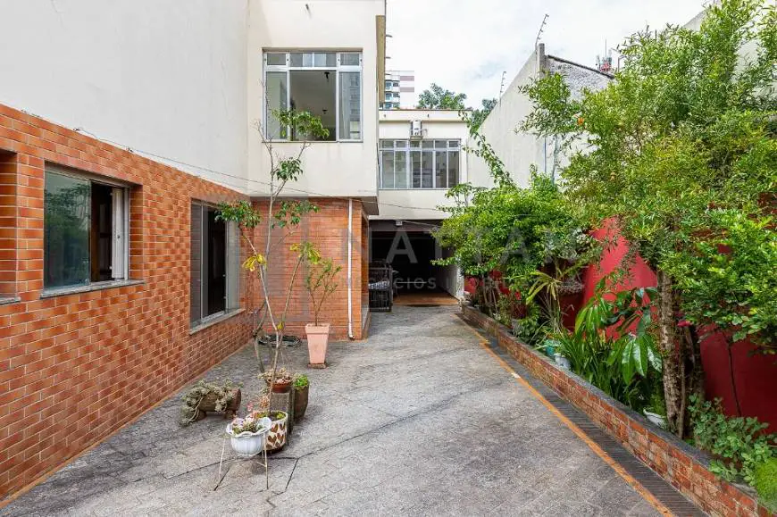 Foto 3 de Casa com 4 Quartos à venda, 328m² em Belenzinho, São Paulo