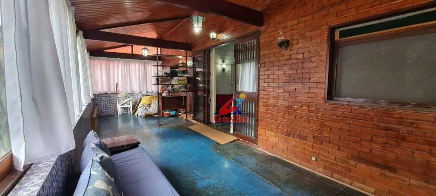 Foto 5 de Casa com 4 Quartos à venda, 114m² em Cascata Guarani, Teresópolis
