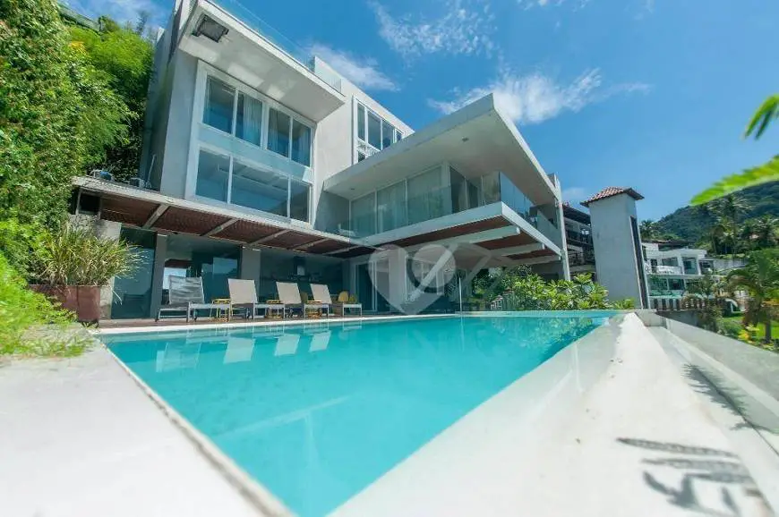 Foto 2 de Casa com 4 Quartos à venda, 638m² em Joá, Rio de Janeiro