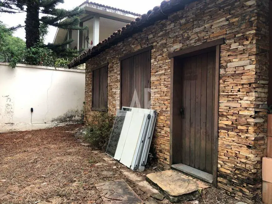 Foto 3 de Casa com 4 Quartos para alugar, 321m² em São Bento, Belo Horizonte