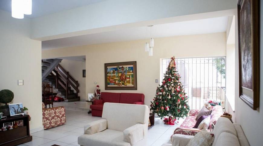 Foto 1 de Casa com 4 Quartos para alugar, 354m² em São Bento, Belo Horizonte