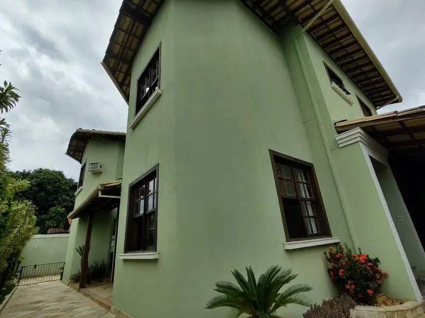 Foto 1 de Casa com 4 Quartos à venda, 250m² em Venda Nova, Belo Horizonte
