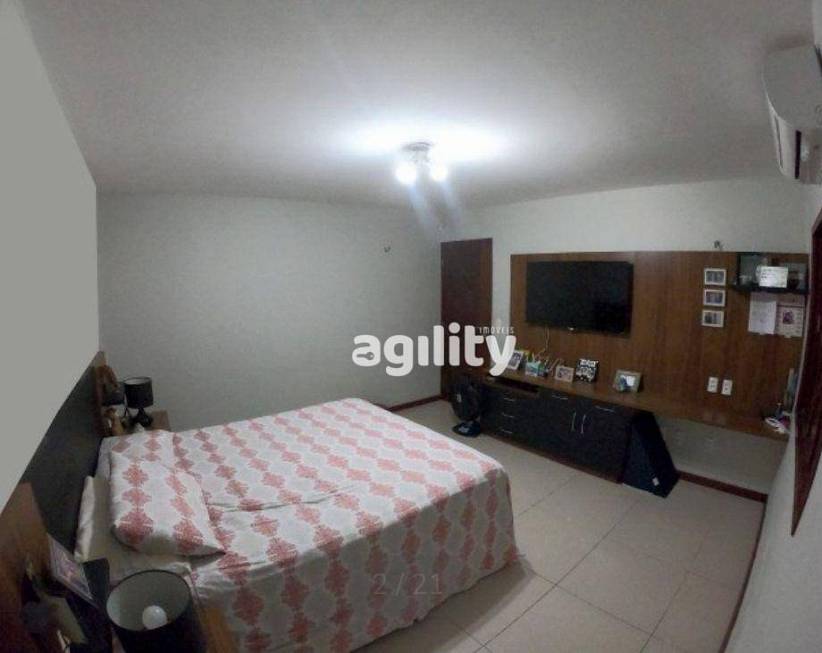 Foto 5 de Casa com 5 Quartos à venda, 390m² em Pitimbu, Natal