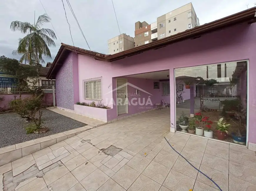 Foto 1 de Casa com 6 Quartos à venda, 131m² em Vila Lenzi, Jaraguá do Sul