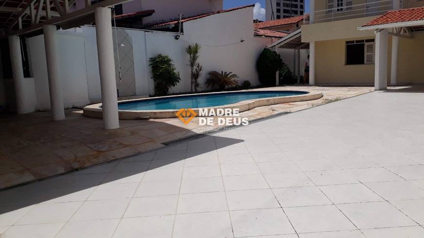 Foto 5 de Casa com 8 Quartos à venda, 210m² em Parque Manibura, Fortaleza