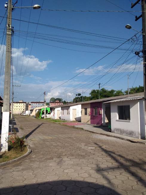 Foto 4 de Casa de Condomínio com 2 Quartos à venda, 70m² em Águas Brancas 	, Ananindeua
