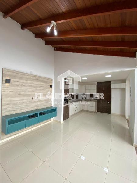 Foto 2 de Casa de Condomínio com 3 Quartos à venda, 200m² em Jardim Veraneio, Campo Grande