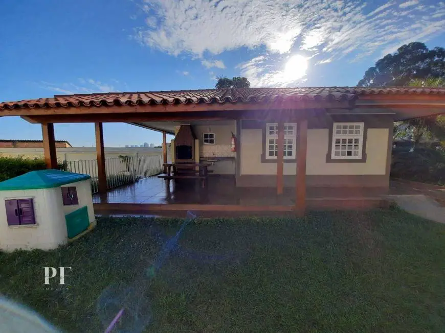 Foto 4 de Casa de Condomínio com 3 Quartos à venda, 126m² em Morumbi, São Paulo