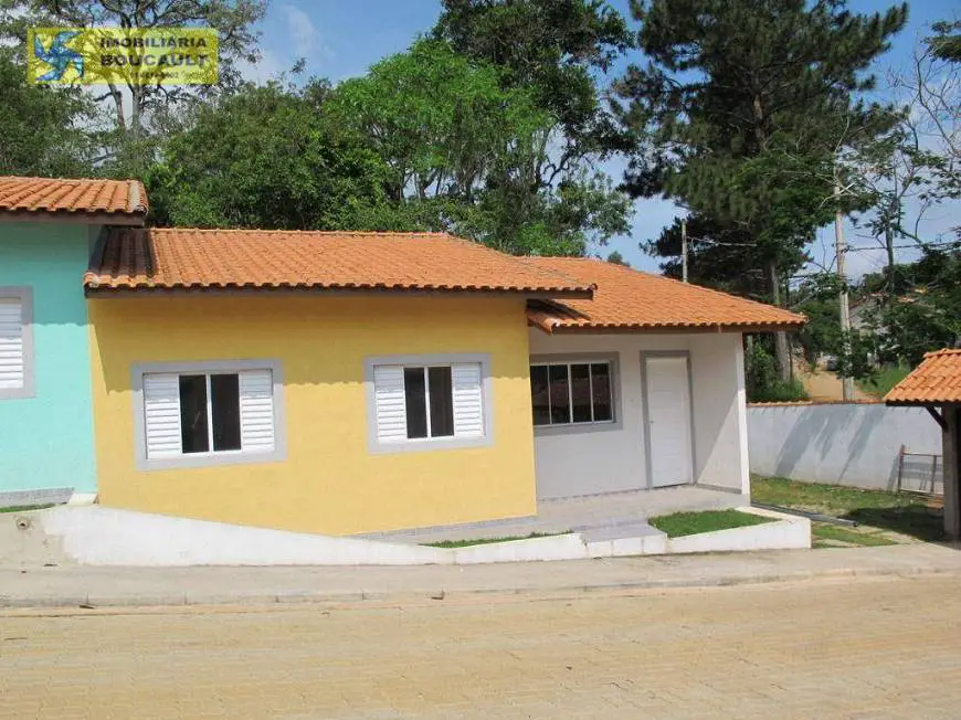 Foto 5 de Casa de Condomínio com 3 Quartos à venda, 67m² em Remanso II, Vargem Grande Paulista