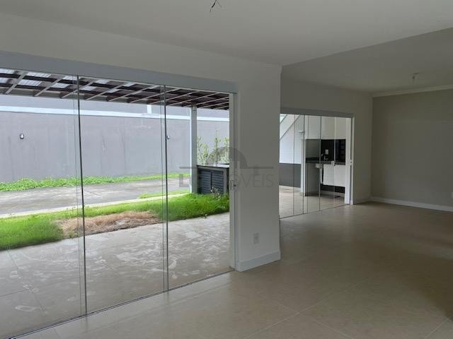 Foto 4 de Casa de Condomínio com 3 Quartos à venda, 121m² em Saguaçú, Joinville