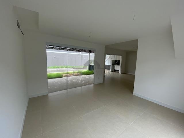 Foto 5 de Casa de Condomínio com 3 Quartos à venda, 121m² em Saguaçú, Joinville