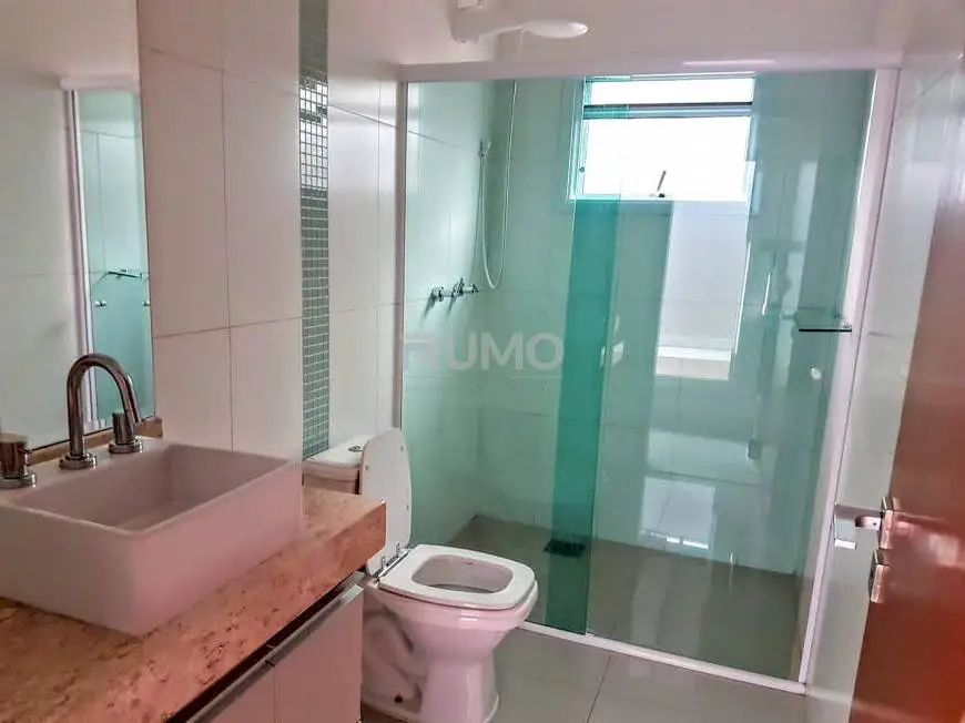 Foto 2 de Casa de Condomínio com 3 Quartos à venda, 180m² em Sao Domingos, Paulínia