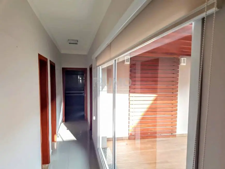 Foto 5 de Casa de Condomínio com 3 Quartos à venda, 180m² em Sao Domingos, Paulínia