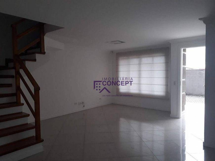 Foto 3 de Casa de Condomínio com 4 Quartos à venda, 134m² em Bairro Alto, Curitiba