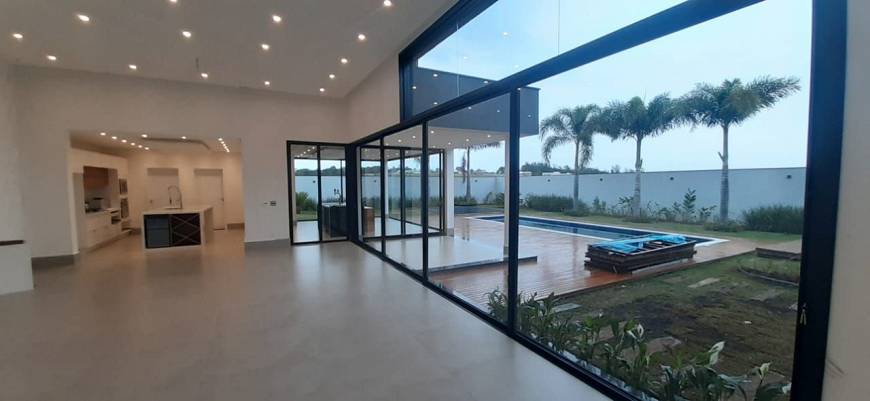 Foto 1 de Casa de Condomínio com 4 Quartos à venda, 486m² em Brigadeiro Tobias, Sorocaba