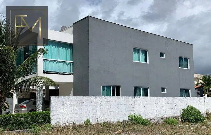 Foto 2 de Casa de Condomínio com 4 Quartos à venda, 160m² em Intermares, Cabedelo