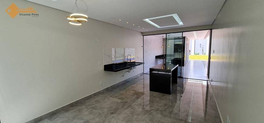 Foto 3 de Casa de Condomínio com 4 Quartos à venda, 450m² em Setor Habitacional Vicente Pires, Brasília