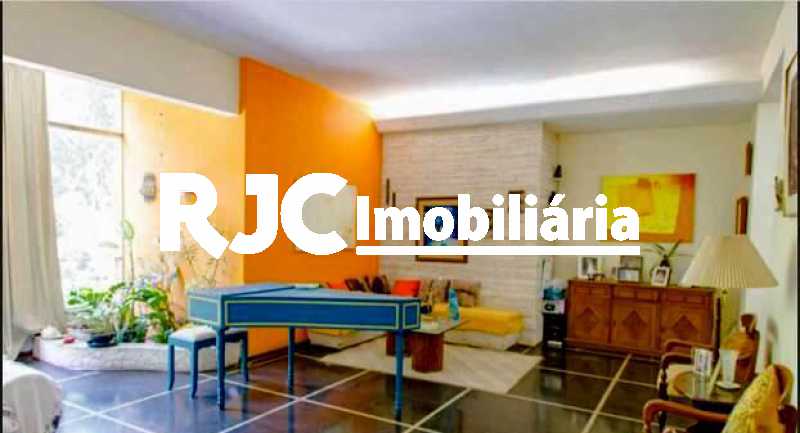 Foto 1 de Casa de Condomínio com 4 Quartos à venda, 300m² em Tijuca, Rio de Janeiro