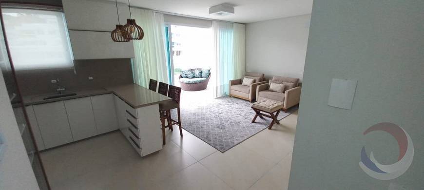 Foto 5 de Cobertura com 3 Quartos para alugar, 166m² em Jurerê, Florianópolis