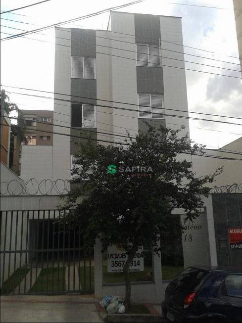 Foto 1 de Cobertura com 3 Quartos à venda, 140m² em Prado, Belo Horizonte