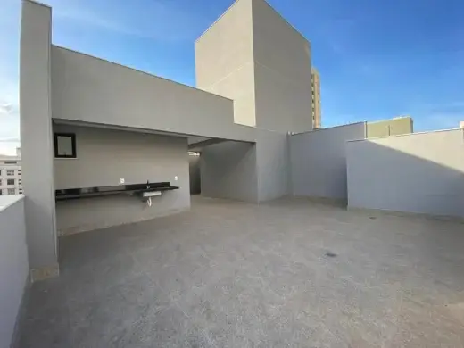 Foto 1 de Cobertura com 3 Quartos para alugar, 180m² em Serra, Belo Horizonte
