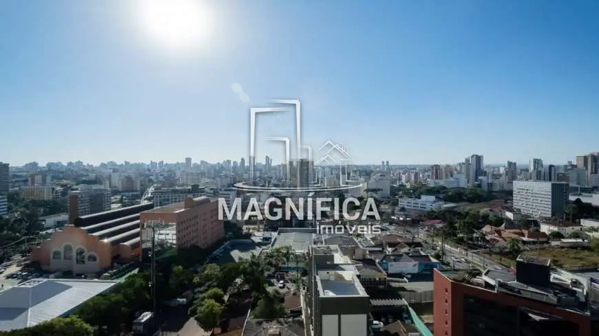 Foto 3 de Cobertura com 4 Quartos à venda, 516m² em Água Verde, Curitiba