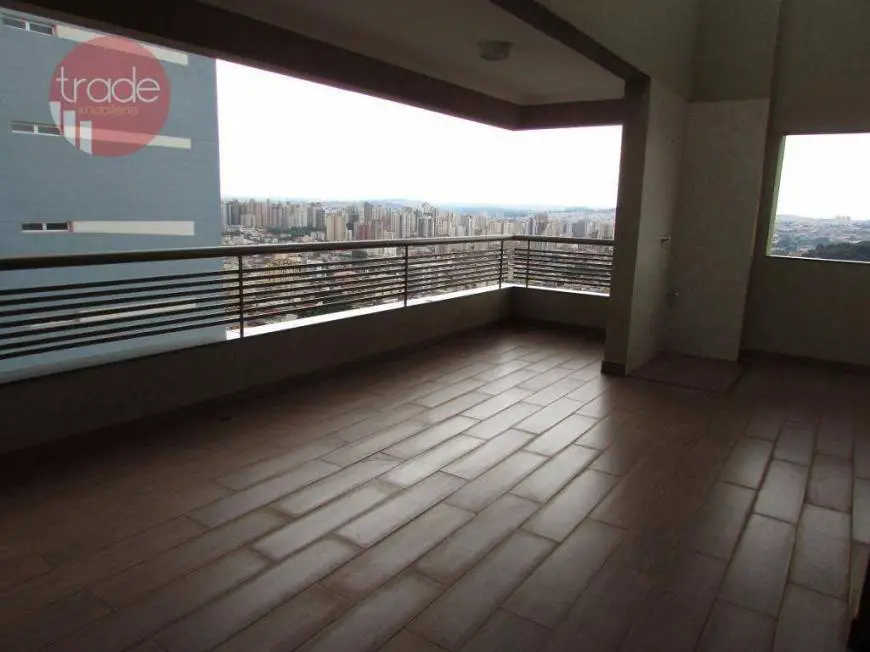 Foto 1 de Cobertura com 4 Quartos à venda, 239m² em Jardim Paulista, Ribeirão Preto