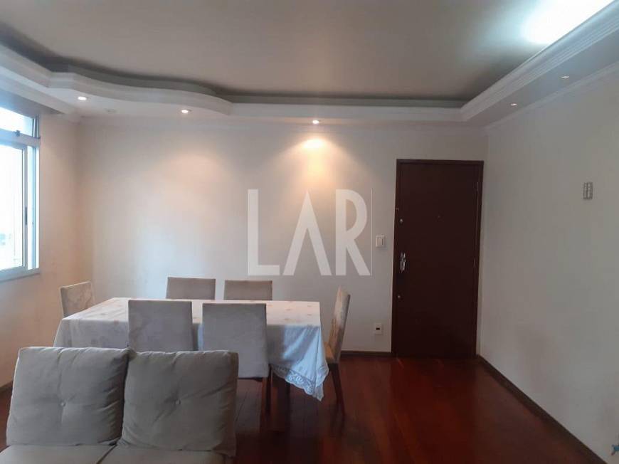 Foto 3 de Cobertura com 4 Quartos para alugar, 203m² em Silveira, Belo Horizonte