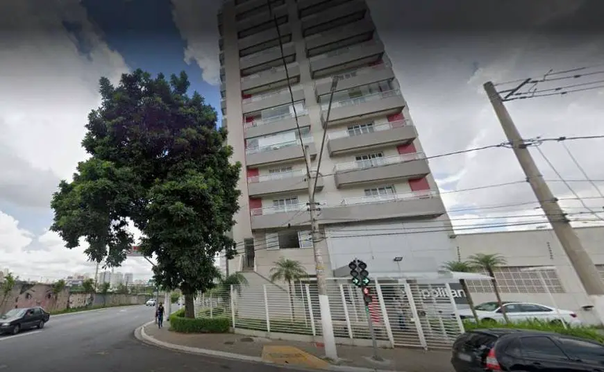 Foto 1 de Flat com 1 Quarto para venda ou aluguel, 62m² em Tatuapé, São Paulo