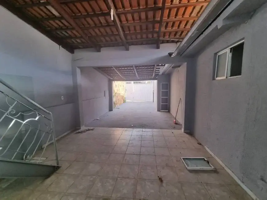 Foto 1 de Kitnet com 1 Quarto para alugar, 20m² em Jardim Goiás, Goiânia
